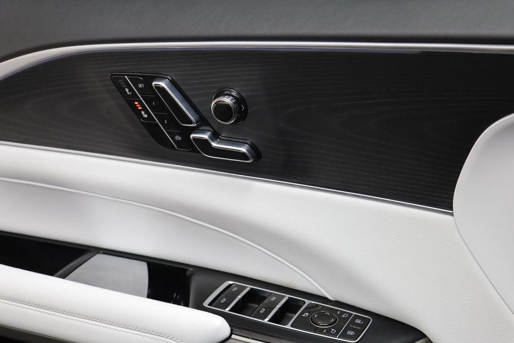 used 2024 Cadillac LYRIQ car, priced at $40,039