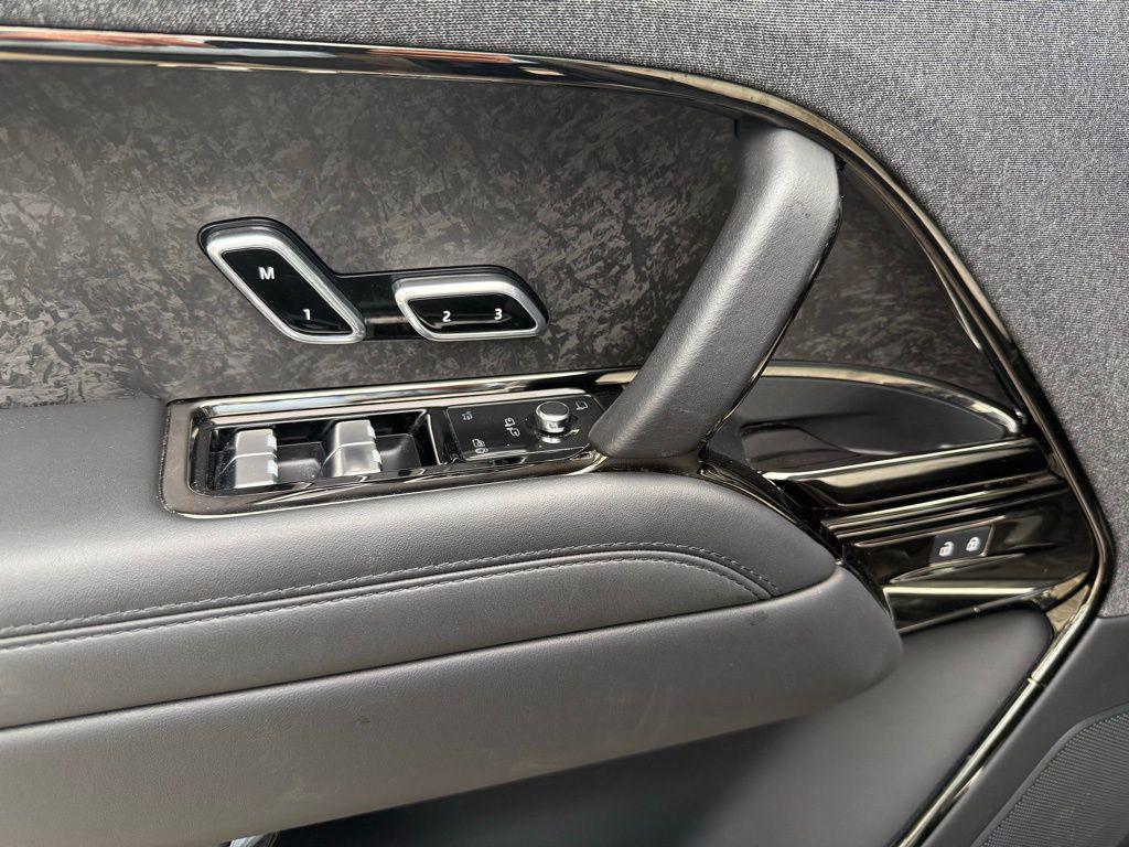 used 2023 Land Rover Range Rover Sport car, priced at $70,337