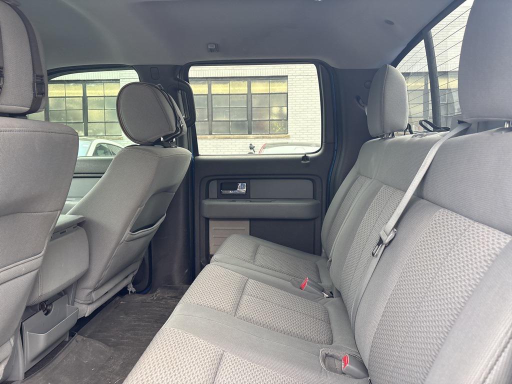 used 2012 Ford F-150 car, priced at $13,767