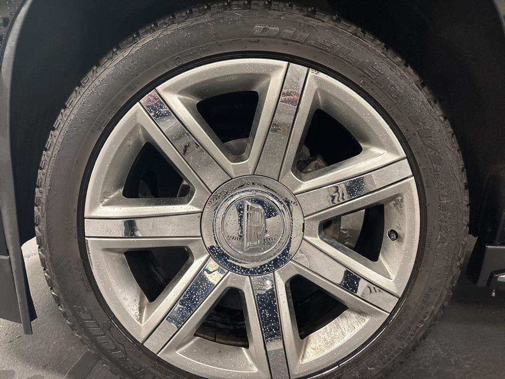 used 2020 Cadillac Escalade car, priced at $32,774