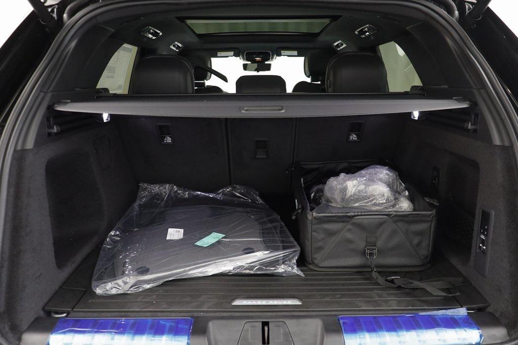 new 2026 Land Rover Range Rover Sport car, priced at $108,785