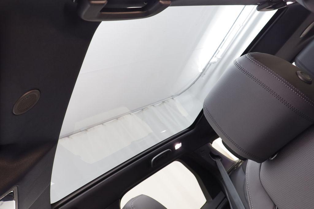 new 2026 Land Rover Discovery Sport car, priced at $55,265