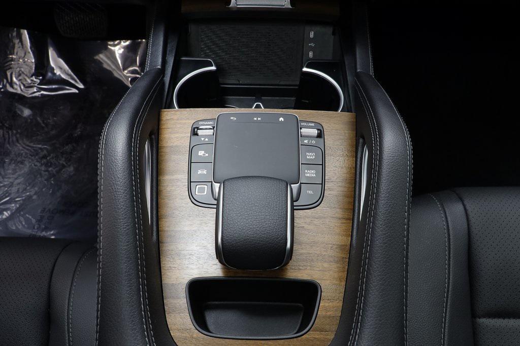 used 2025 Mercedes-Benz GLE 350 car, priced at $52,279