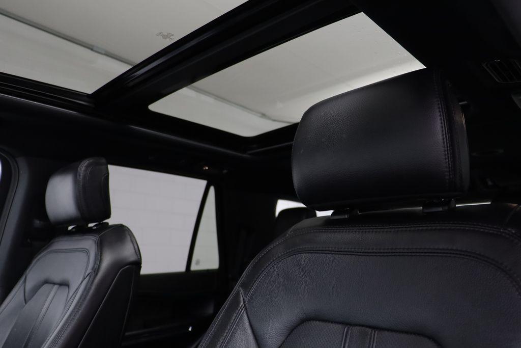used 2019 Ford Expedition car, priced at $25,671