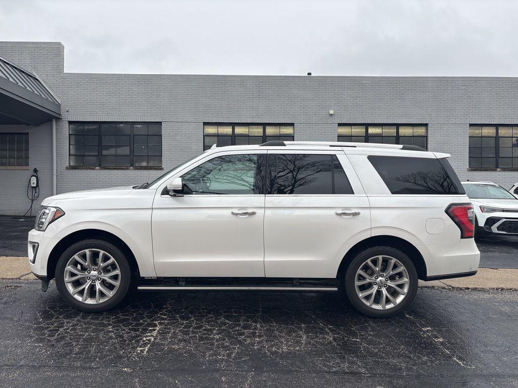 used 2019 Ford Expedition car, priced at $26,097
