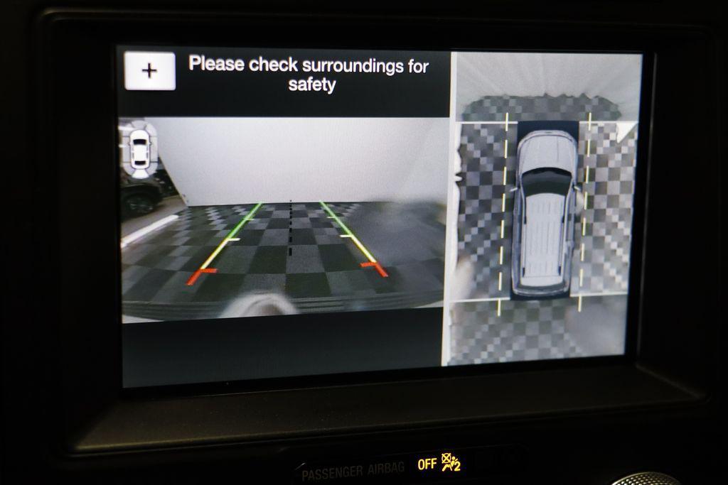 used 2019 Ford Expedition car, priced at $25,671