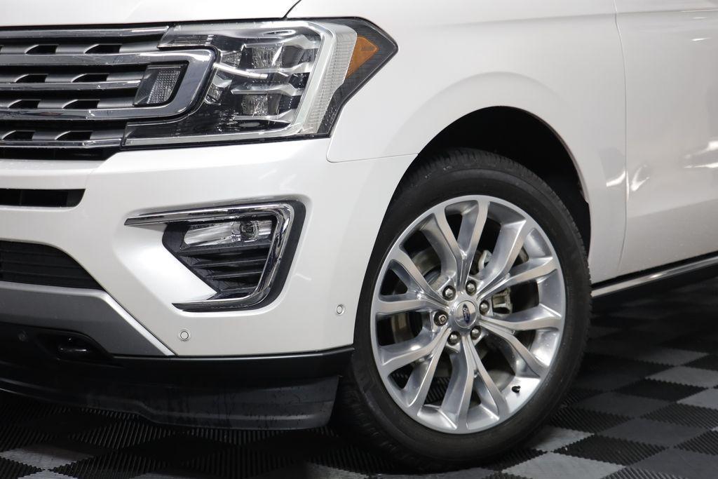 used 2019 Ford Expedition car, priced at $25,671
