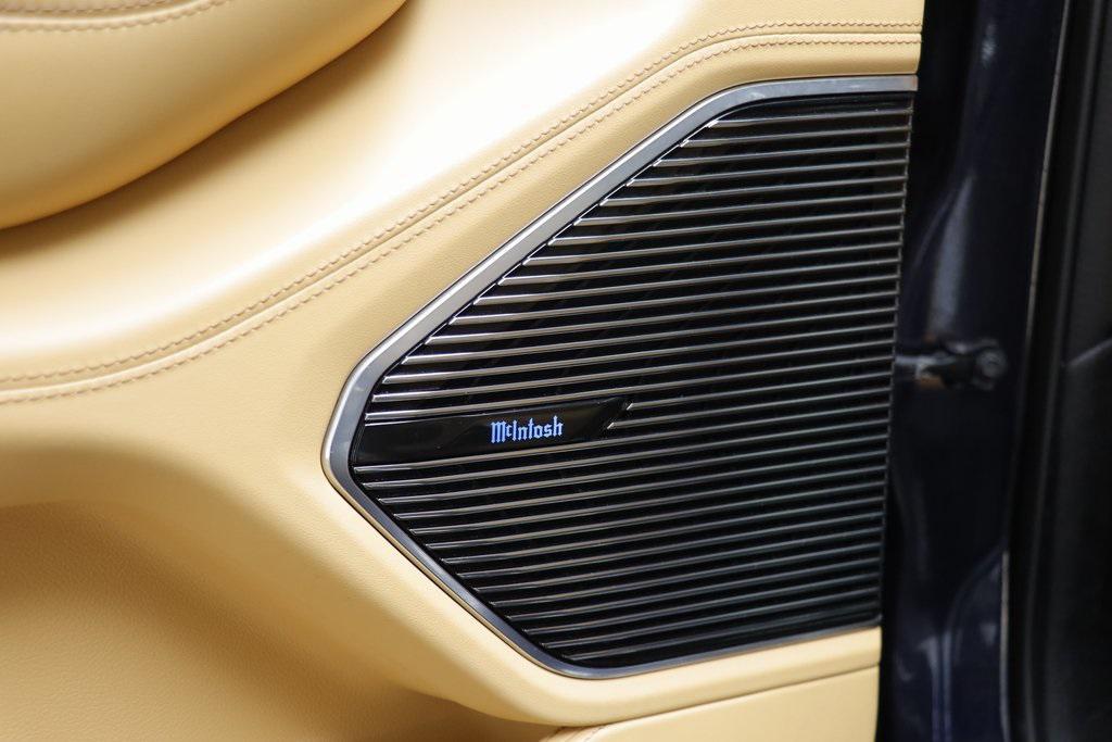 used 2024 Jeep Grand Cherokee L car, priced at $46,249