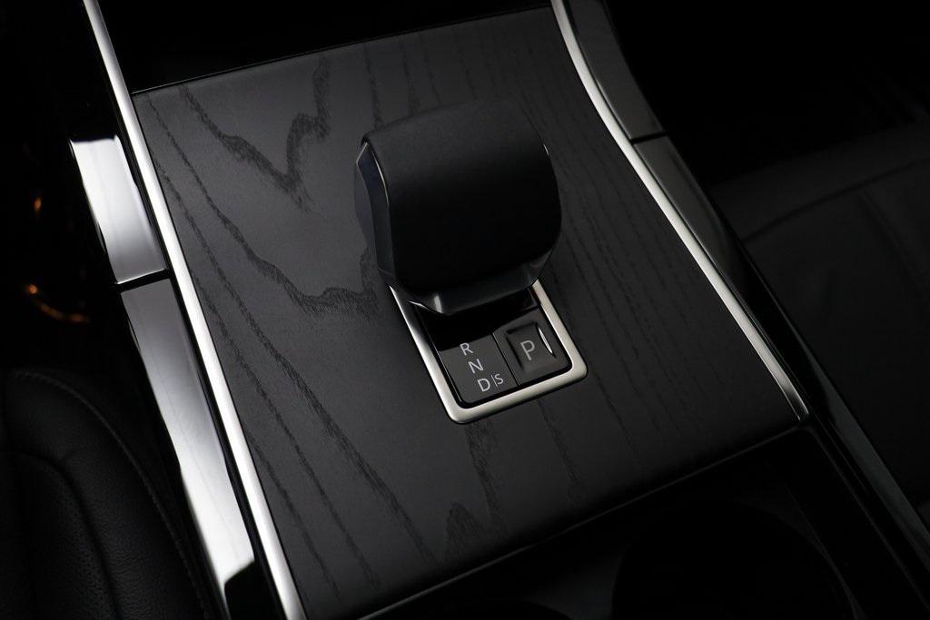 new 2026 Land Rover Range Rover Evoque car, priced at $64,990