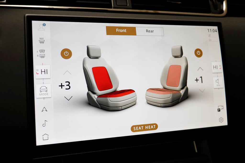 new 2026 Land Rover Range Rover Evoque car, priced at $64,990