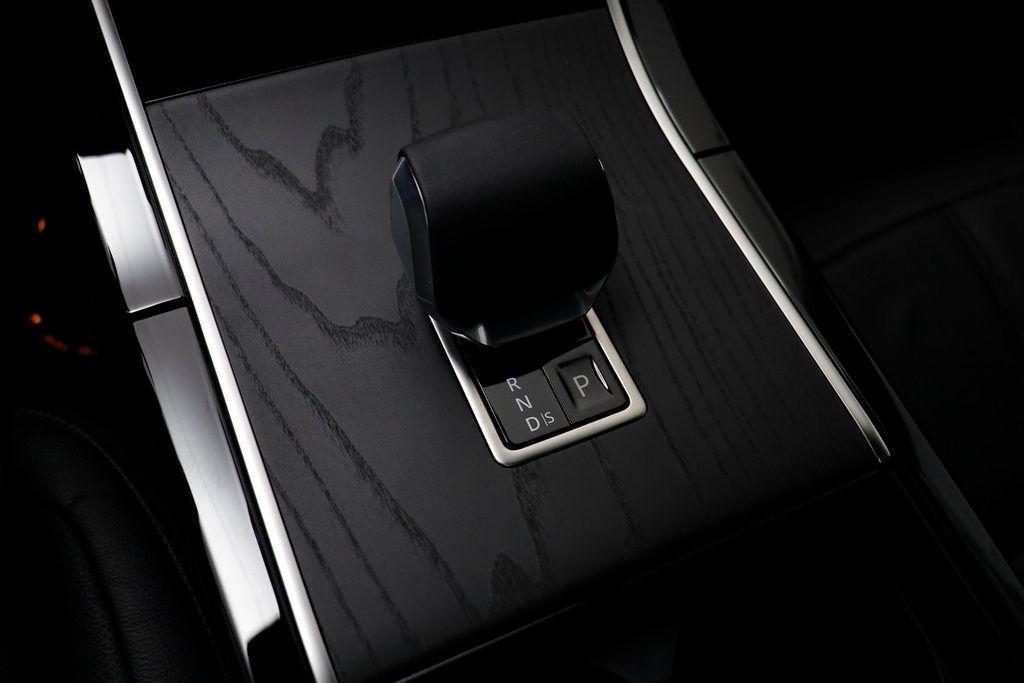 new 2026 Land Rover Range Rover Evoque car, priced at $64,990