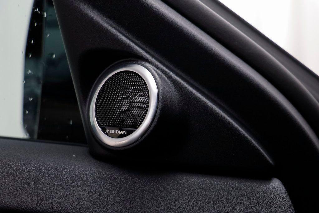 new 2026 Land Rover Range Rover Evoque car, priced at $64,990