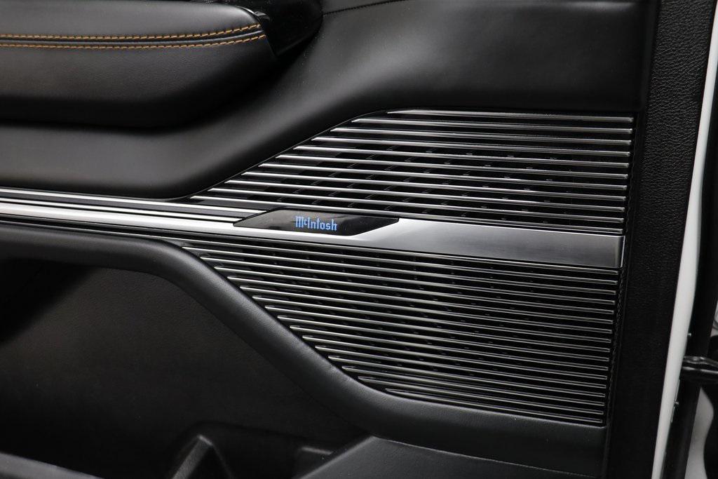 used 2024 Jeep Grand Wagoneer L car, priced at $68,779