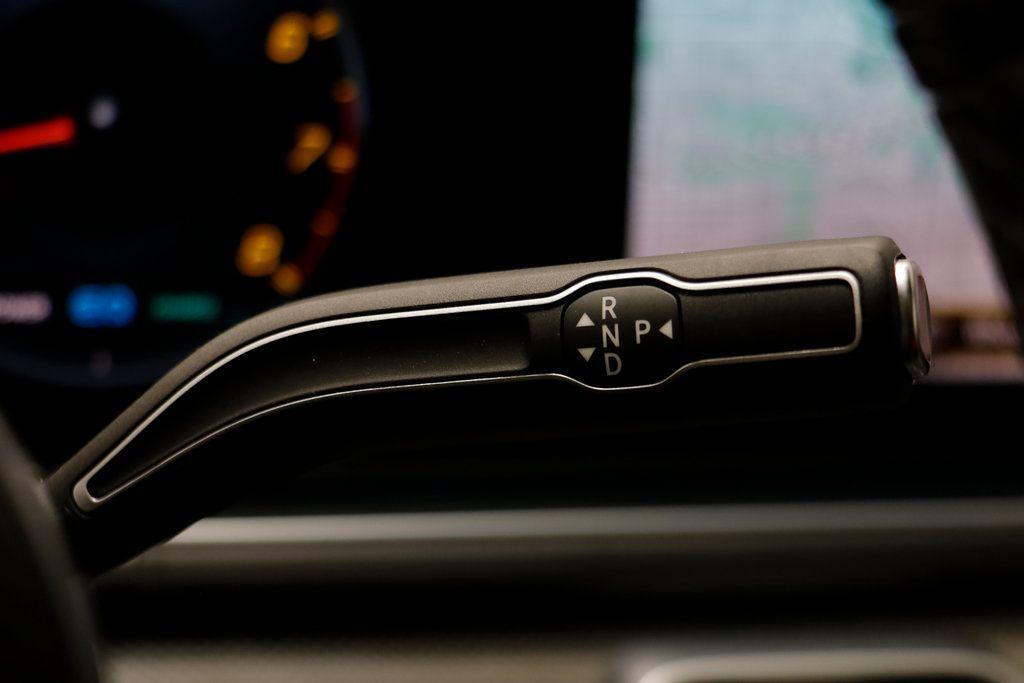 used 2022 Mercedes-Benz AMG GLE 53 car, priced at $55,624