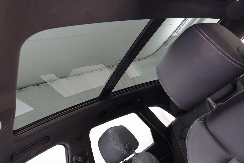 used 2024 Audi SQ5 car, priced at $46,621