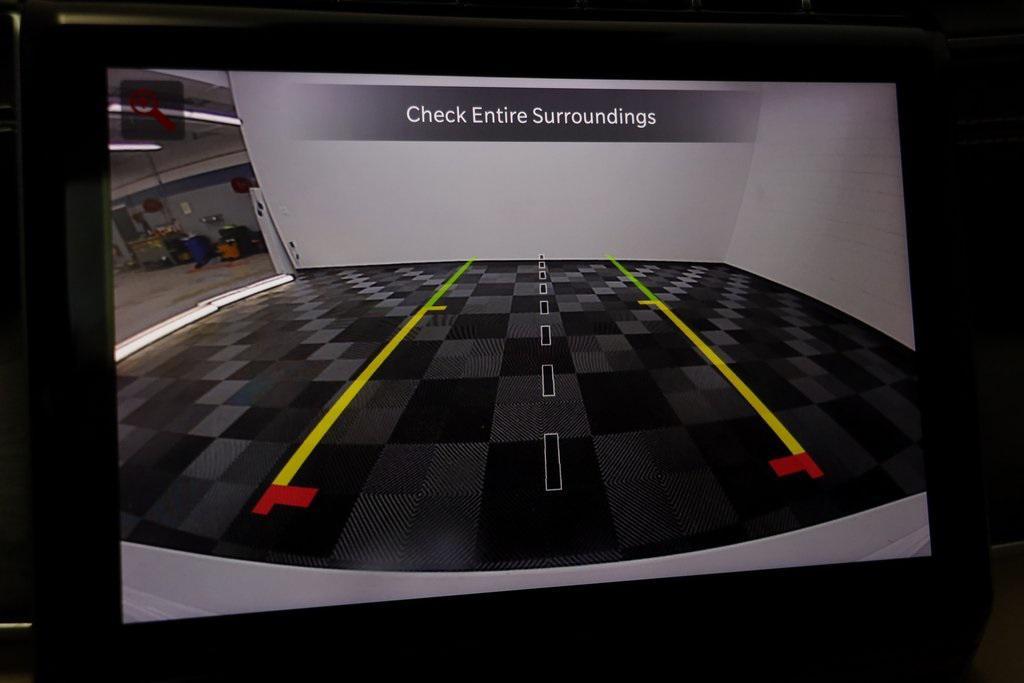 used 2022 Jeep Grand Cherokee car, priced at $25,917