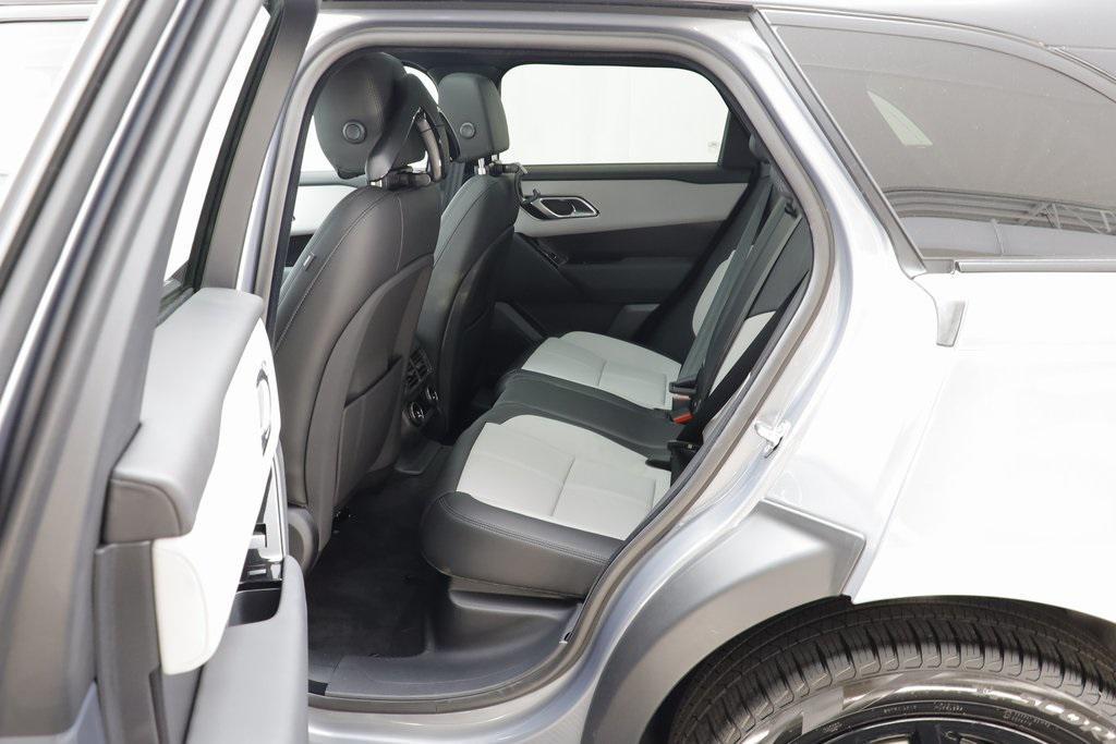 new 2026 Land Rover Range Rover Velar car, priced at $74,922