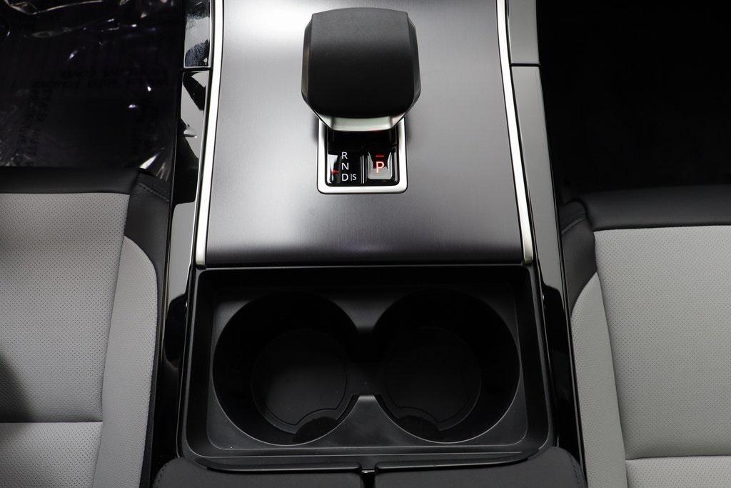 new 2026 Land Rover Range Rover Velar car, priced at $74,922