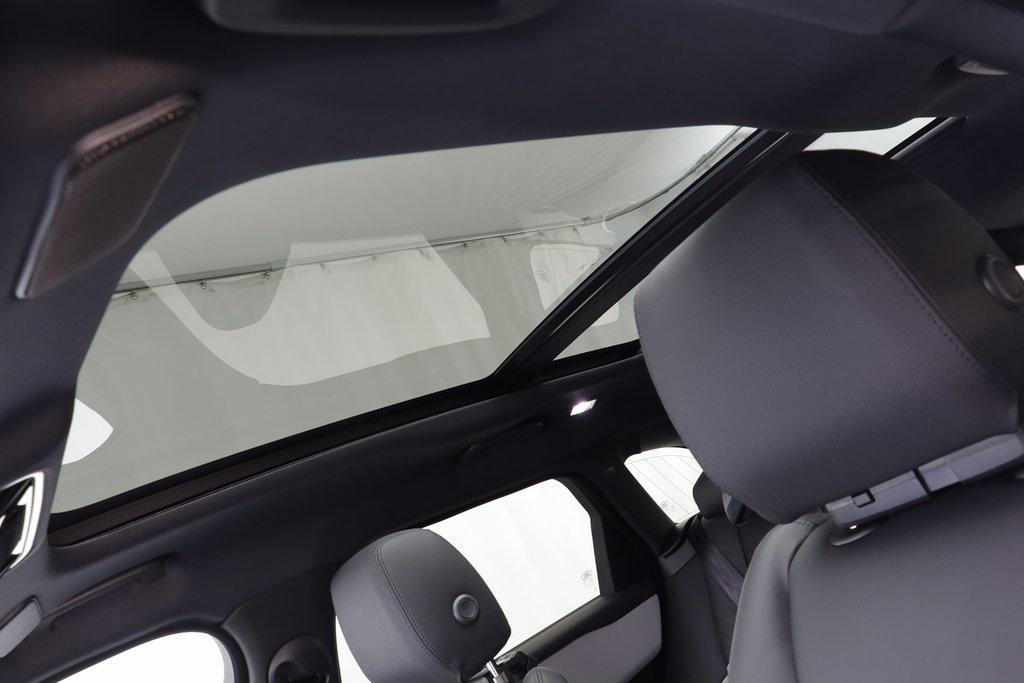 new 2026 Land Rover Range Rover Velar car, priced at $74,922