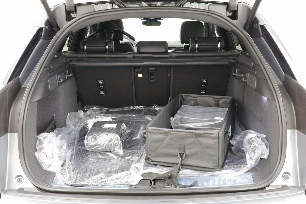 new 2026 Land Rover Range Rover Velar car, priced at $74,922