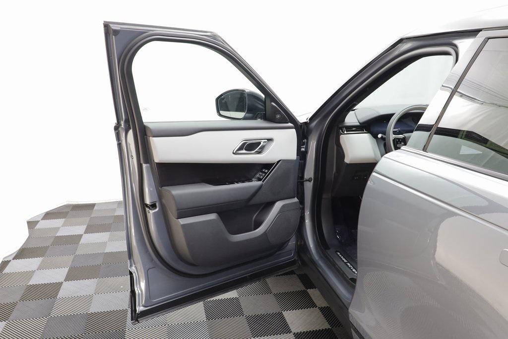 new 2026 Land Rover Range Rover Velar car, priced at $74,922