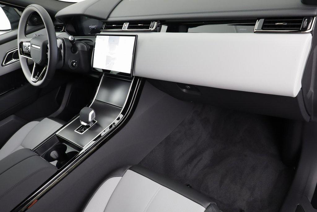new 2026 Land Rover Range Rover Velar car, priced at $74,922