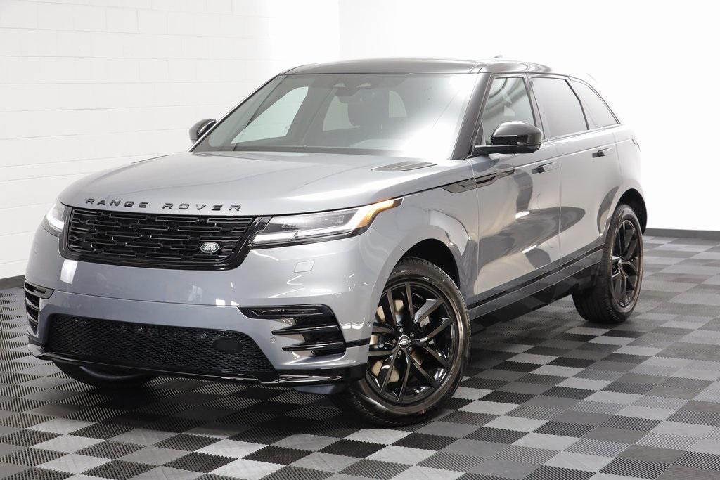 new 2026 Land Rover Range Rover Velar car, priced at $74,922