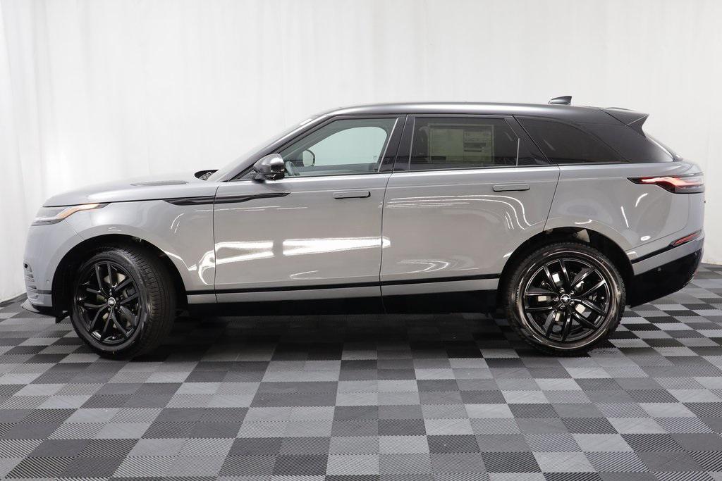 new 2026 Land Rover Range Rover Velar car, priced at $74,922