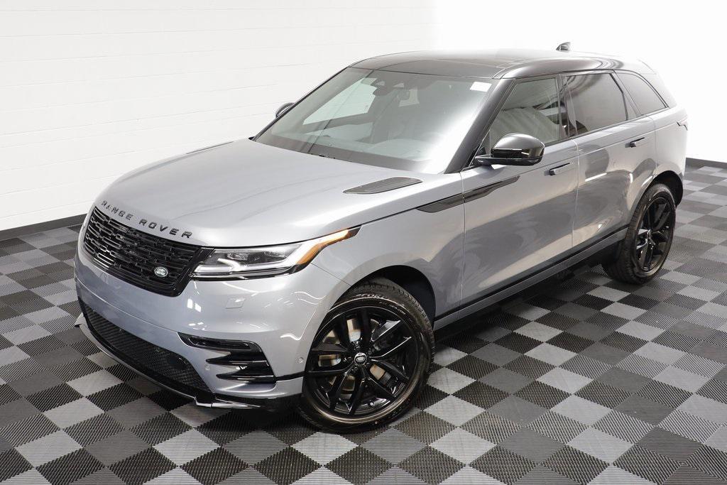 new 2026 Land Rover Range Rover Velar car, priced at $74,922