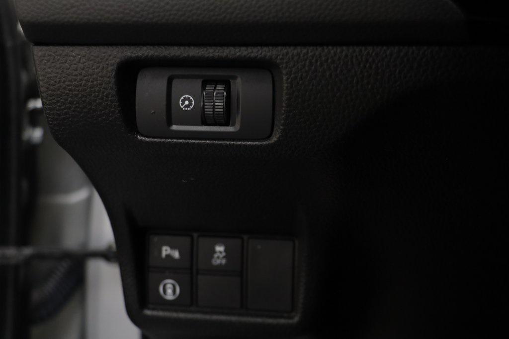 used 2024 Honda Civic car, priced at $24,223