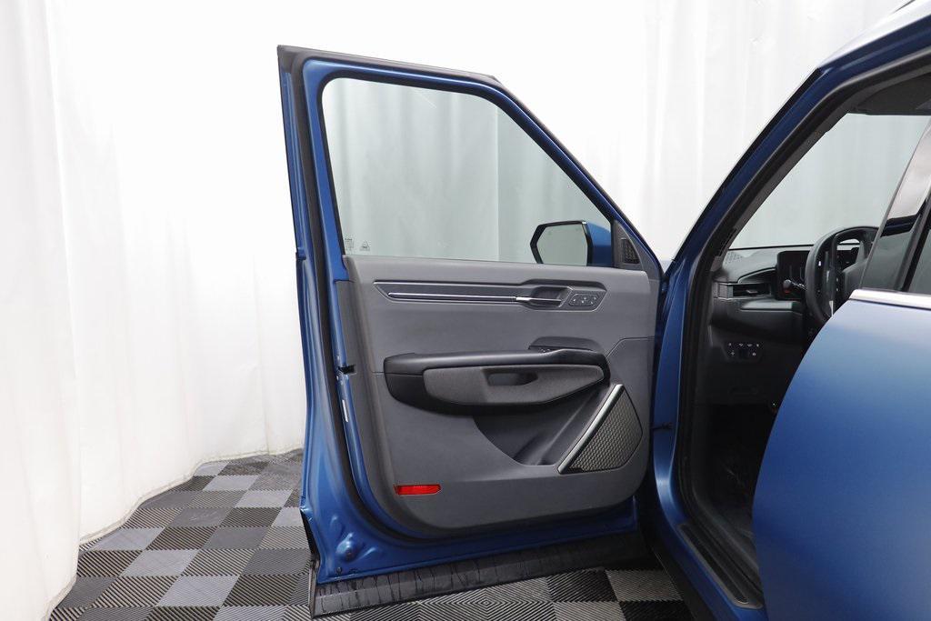 used 2024 Kia EV9 car, priced at $43,403