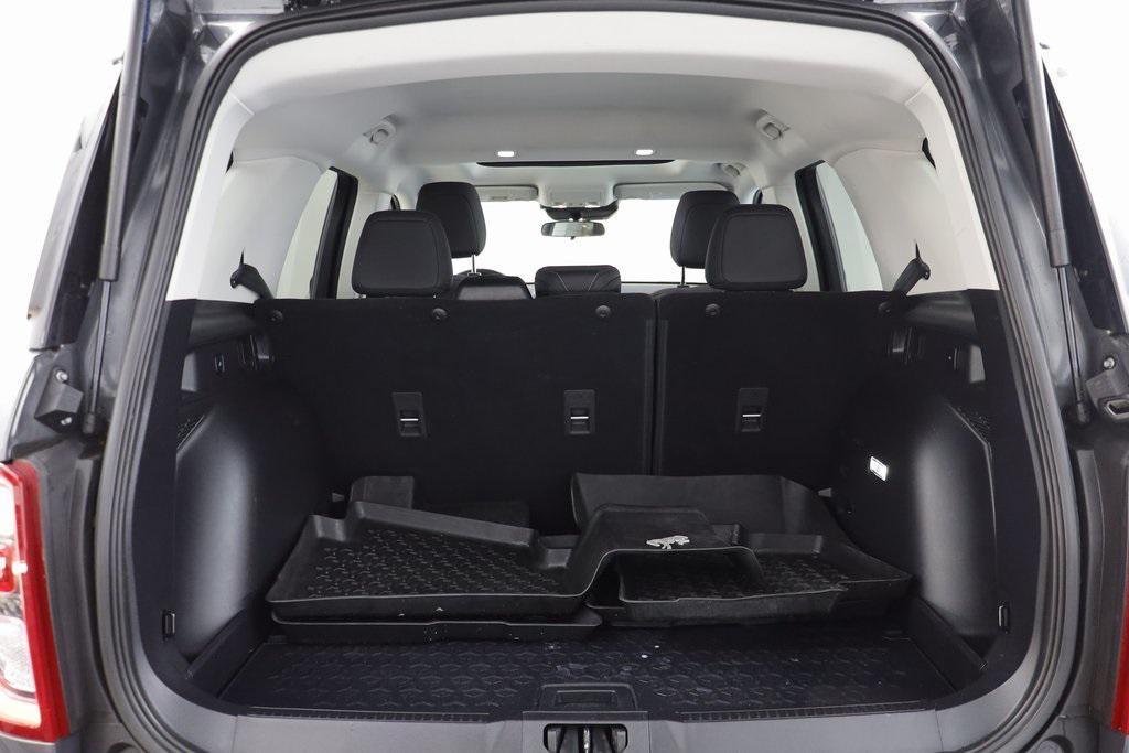 used 2022 Ford Bronco Sport car, priced at $23,866