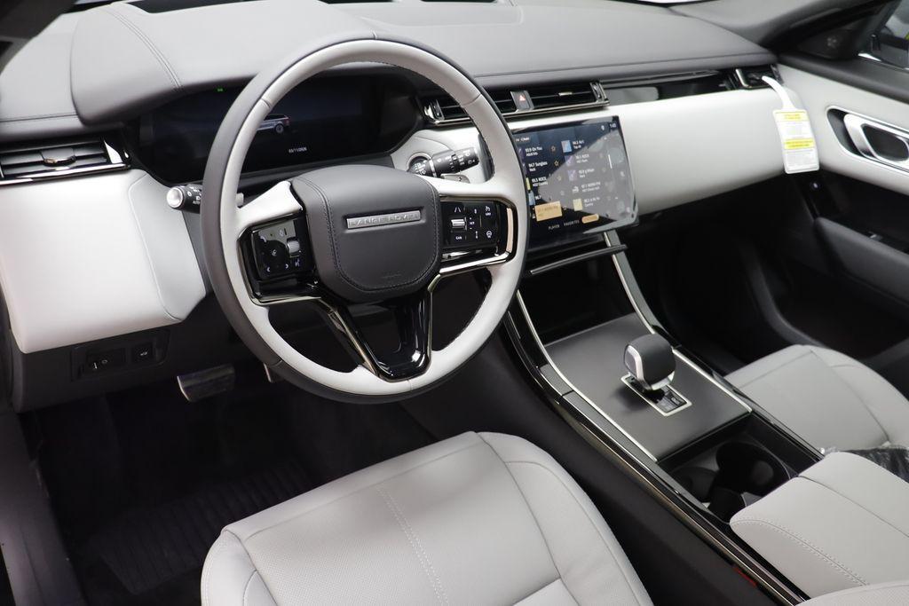 new 2026 Land Rover Range Rover Velar car, priced at $72,910