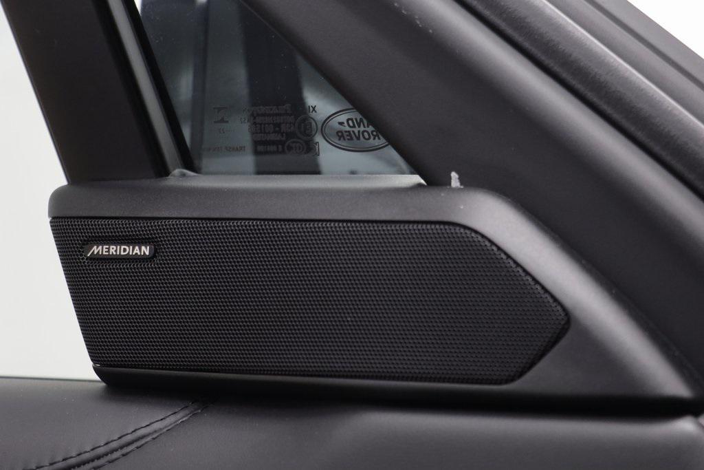 used 2023 Land Rover Range Rover car, priced at $99,041