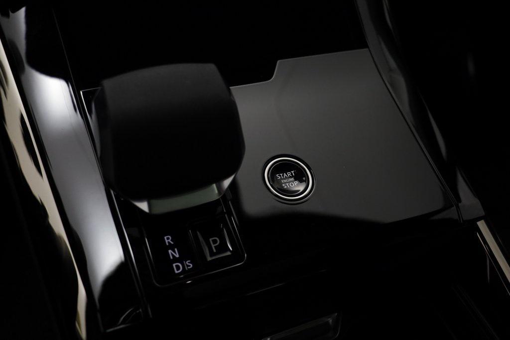 new 2026 Land Rover Range Rover Sport car, priced at $94,925