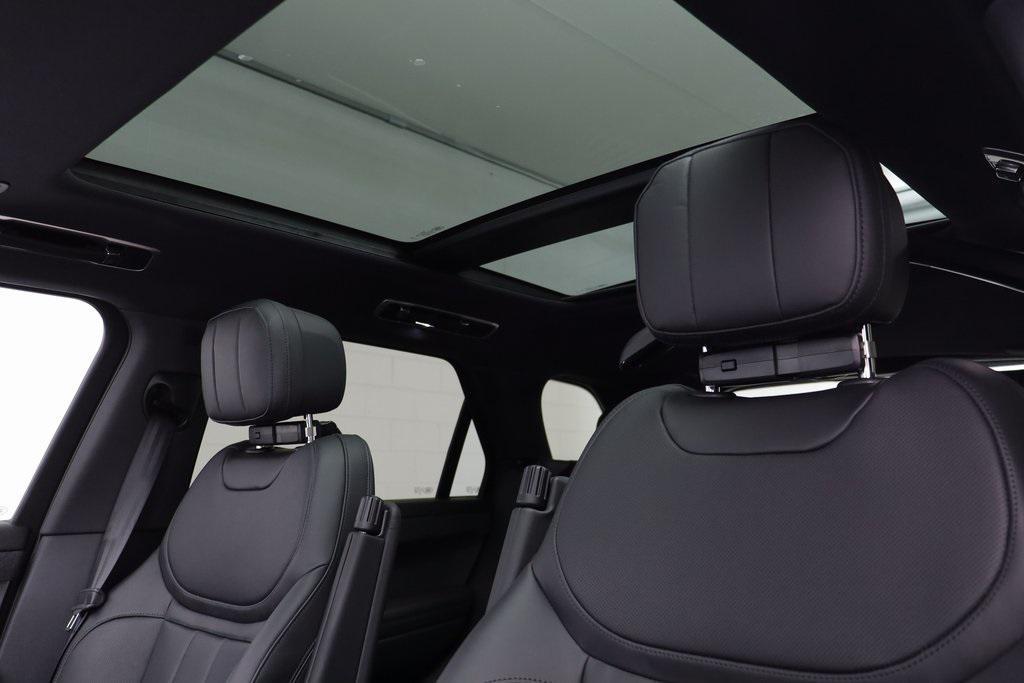 new 2026 Land Rover Range Rover Sport car, priced at $94,925