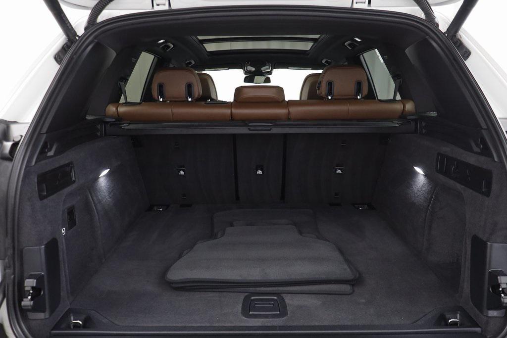 used 2026 BMW X5 car, priced at $79,257