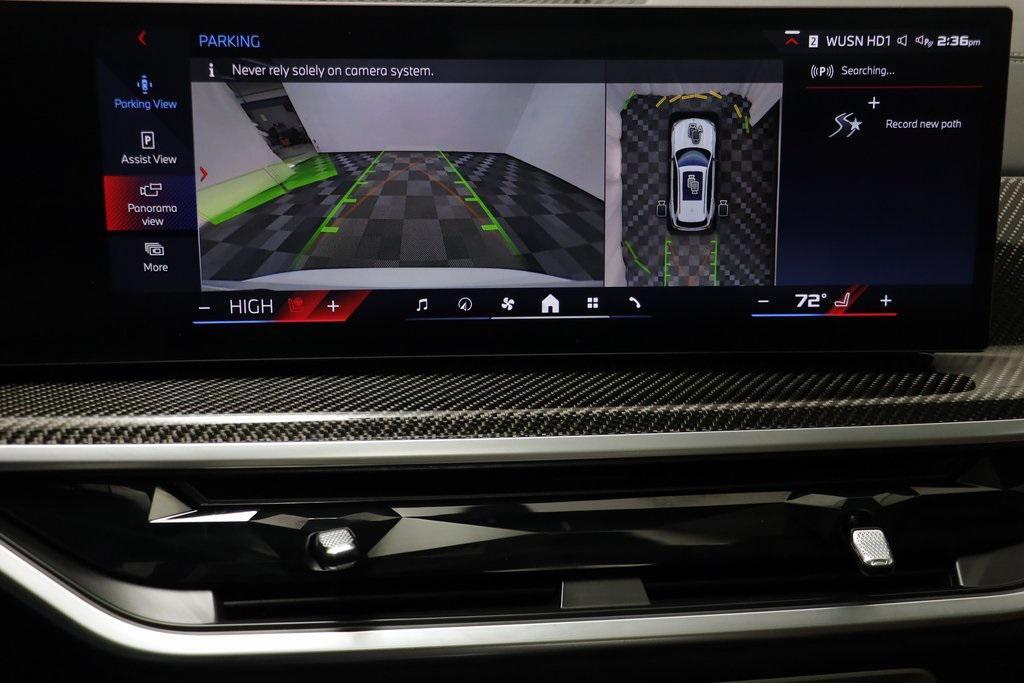 used 2026 BMW X5 car, priced at $79,257