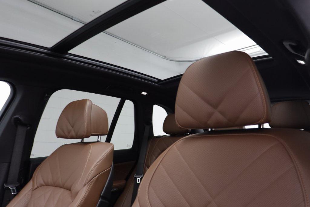 used 2026 BMW X5 car, priced at $79,257