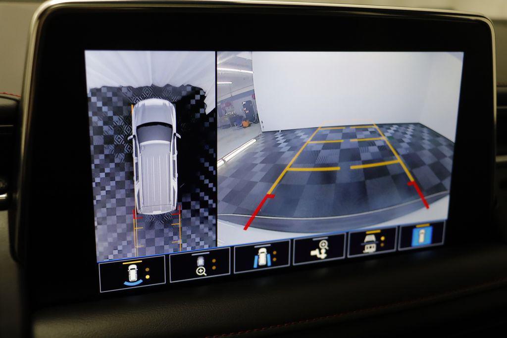 used 2021 Chevrolet Tahoe car, priced at $39,324