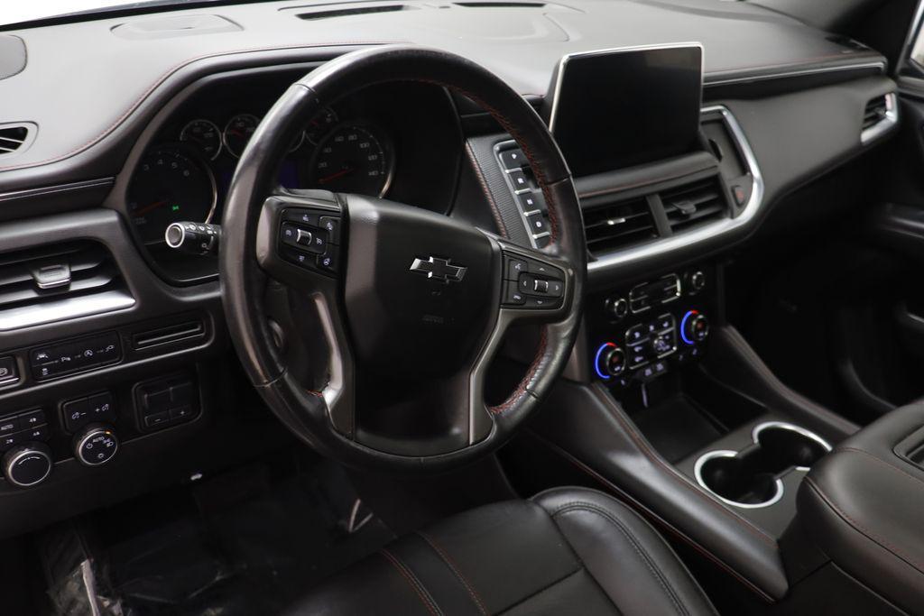 used 2021 Chevrolet Tahoe car, priced at $39,324