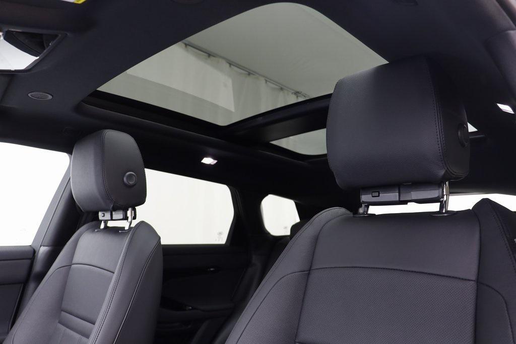 used 2026 Land Rover Range Rover Evoque car, priced at $42,591