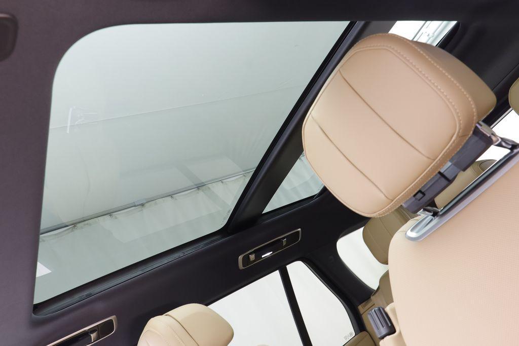 new 2026 Land Rover Range Rover car, priced at $153,785