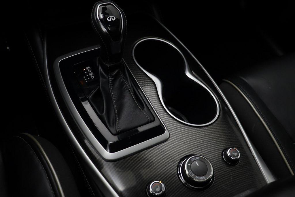 used 2019 INFINITI QX60 car, priced at $14,787