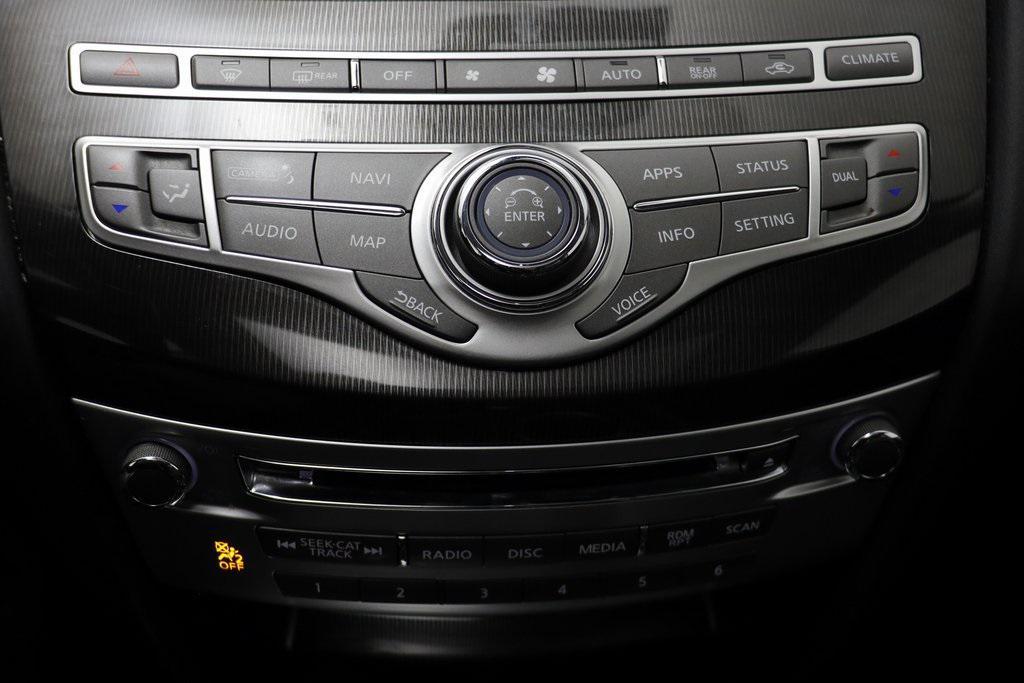 used 2019 INFINITI QX60 car, priced at $14,787