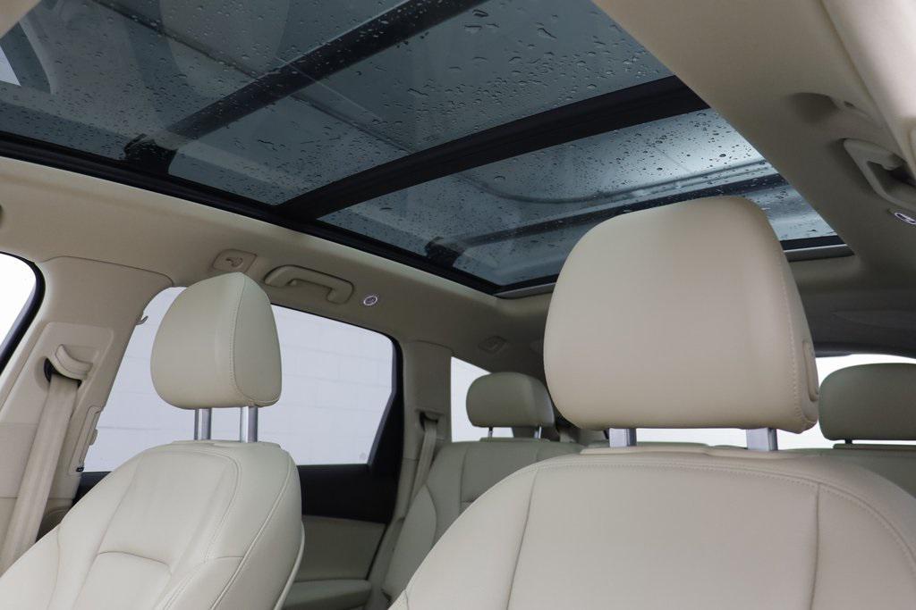 used 2019 Audi Q7 car, priced at $21,171