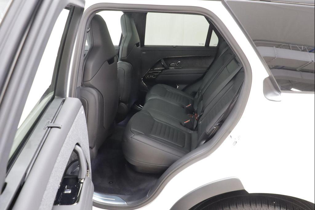 new 2027 Land Rover Range Rover Sport car, priced at $130,078