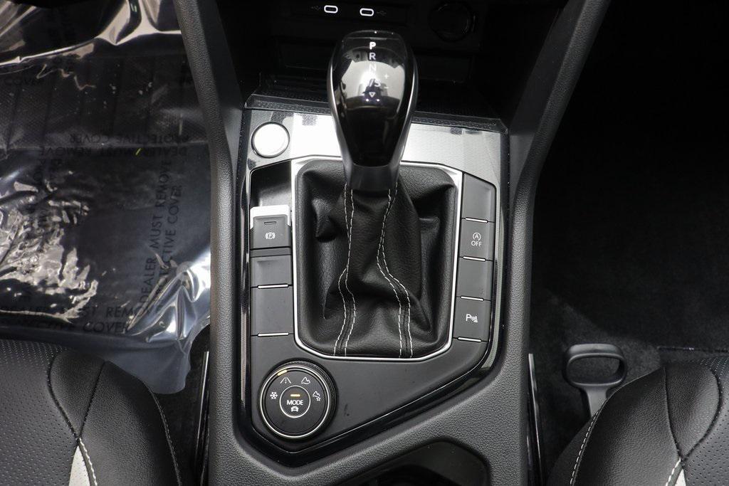 used 2025 Volkswagen Taos car, priced at $27,801