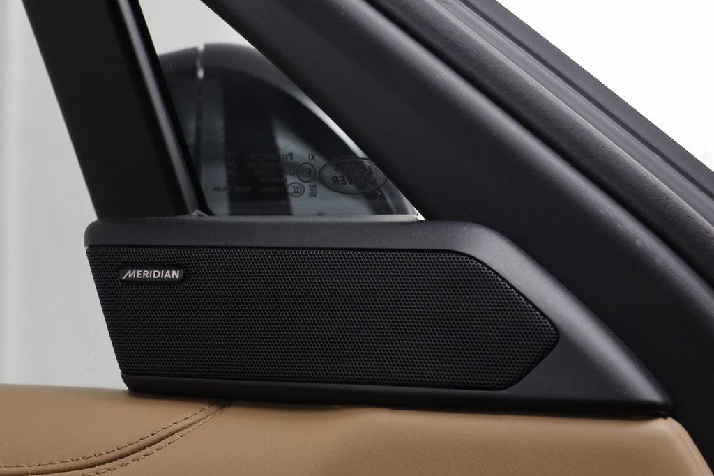 new 2026 Land Rover Range Rover car, priced at $161,355