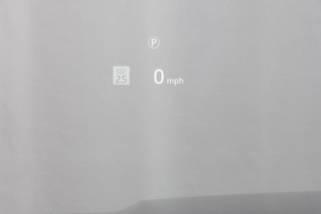 used 2025 Land Rover Defender car, priced at $72,889